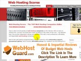 Web Server Hosting Reviews - Top 10 Web Hosting Reviews