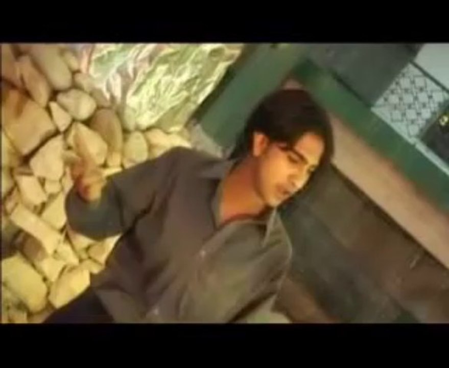 new kashsh tv song