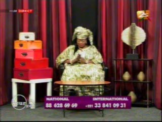 KeuGui du mercredi 04 décembre 2013 (2STV) Partie2