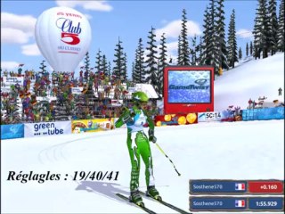 SC:14 Beaver Creek Soleil 1.55.929