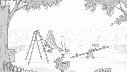 Dedicated To The Parents Of Two Kids