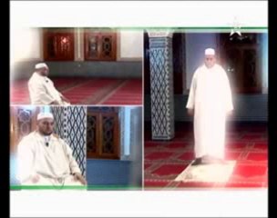 Muslim (Sunni) Praying method according to Imam Malik