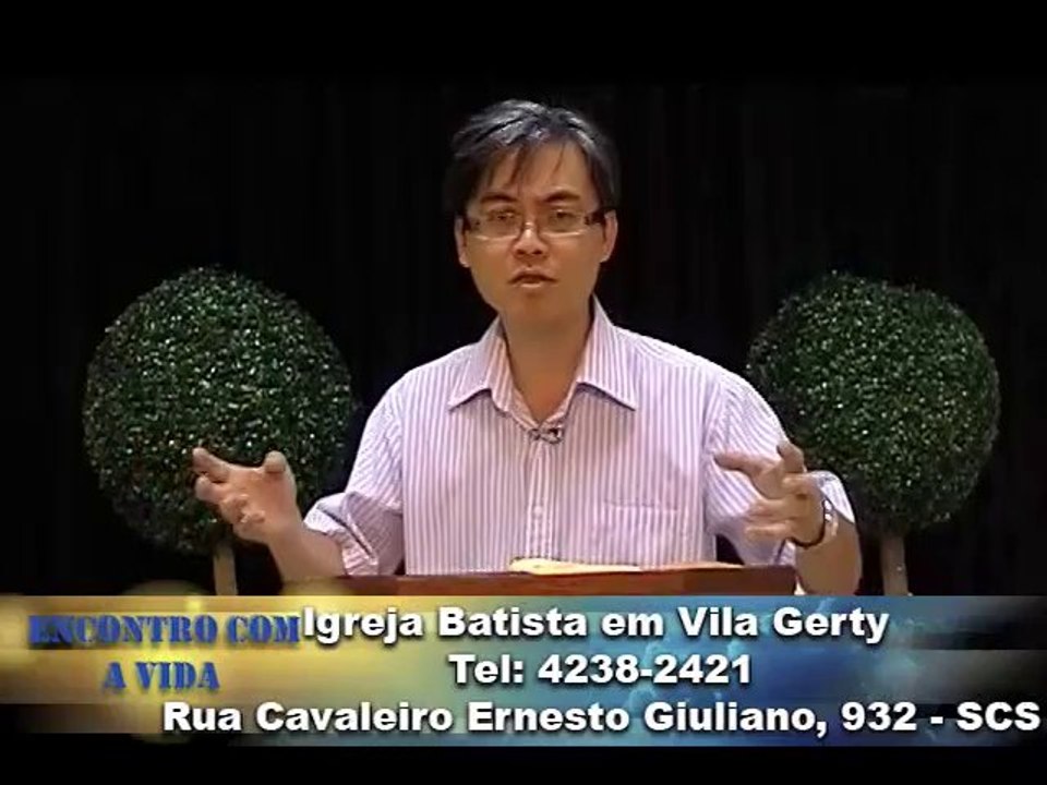 Evangelho de Mateus capítulo 11