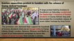 Iran News: Female Hunger Striker Critical | Iranian Opposition Protests | Political Executions