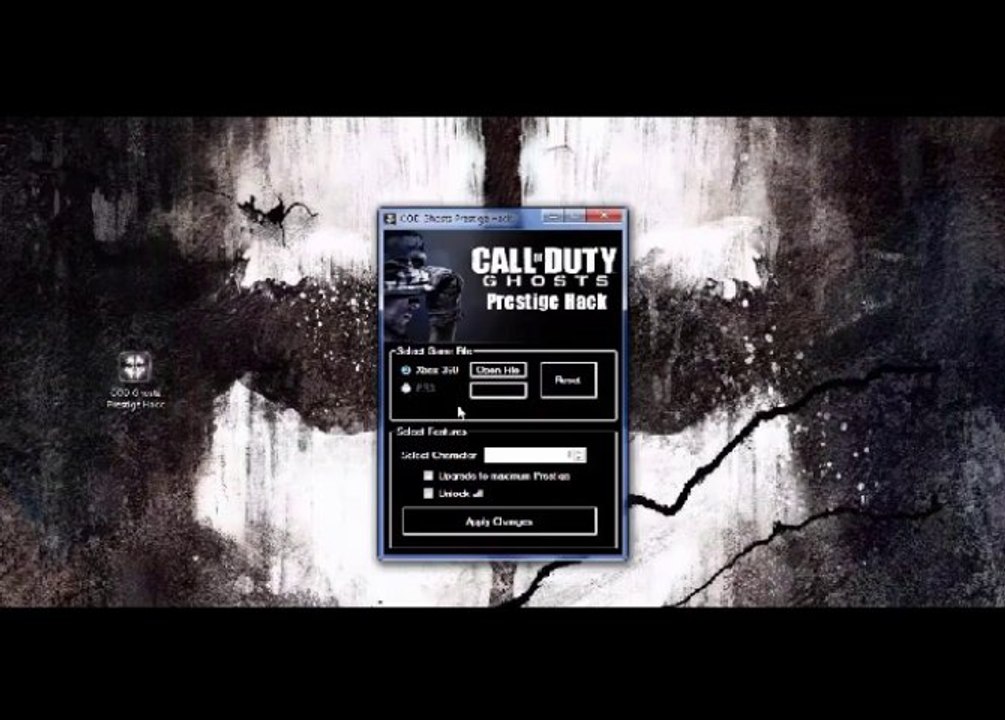 Call of Duty Ghosts Wall Hack  AimBotHacks PC PS3 Xbox3 December...