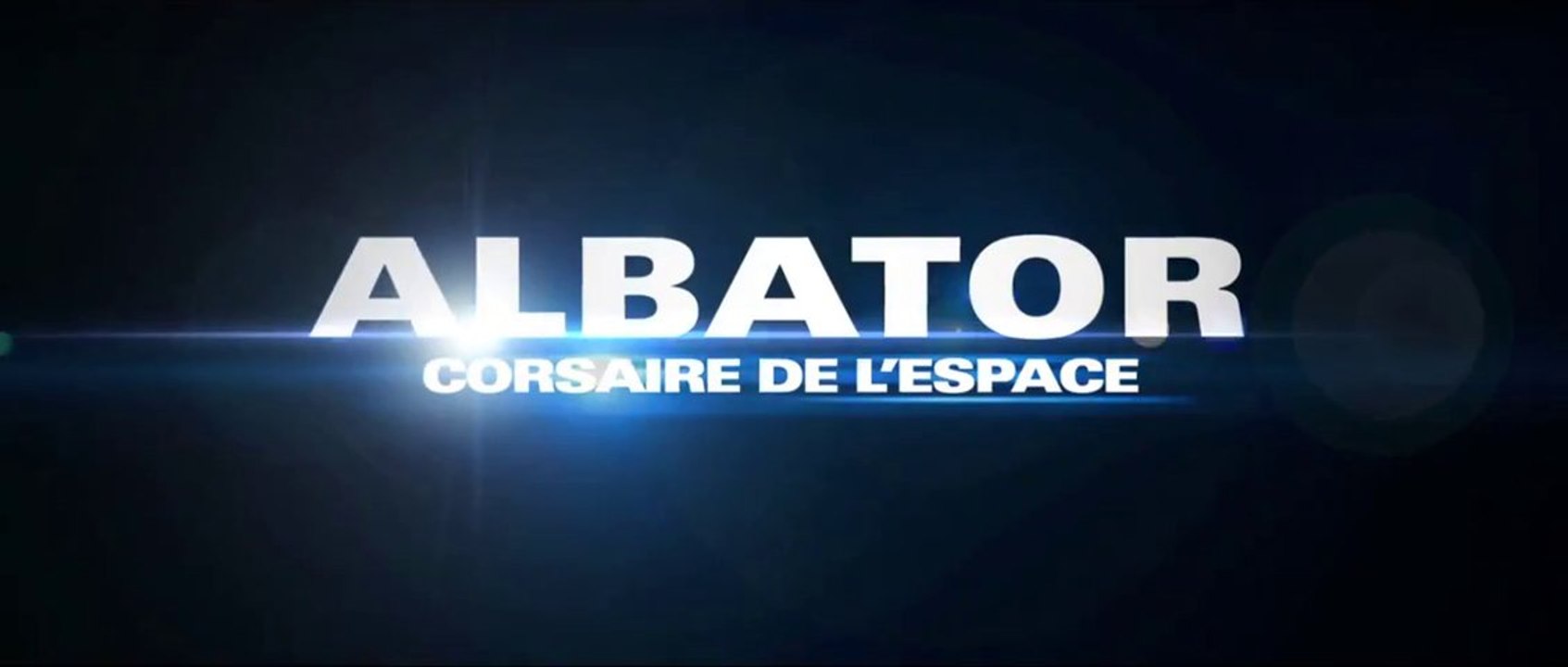 Albator, Corsaire de l'Espace - Bande-Annonce Teaser [VOST|HD1080p]