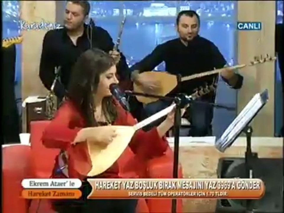 Aynur Güneş-Potpori