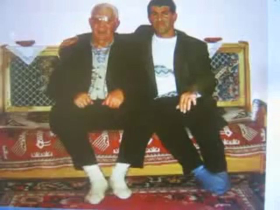 Kağızmanlı Hayrettin Küçük'ün Sesinden Çevirmeli Nare Türküsü
