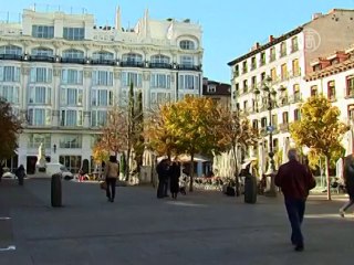 Уличные музыканты Мадрида пройдут аттестацию