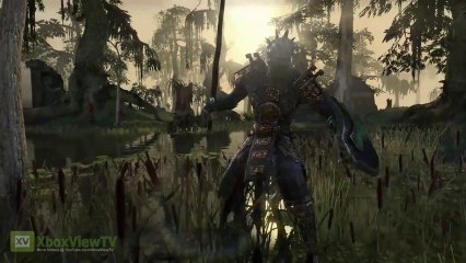 The Elder Scrolls Online | "Character Progression: Be Who You Want To Be" | EN