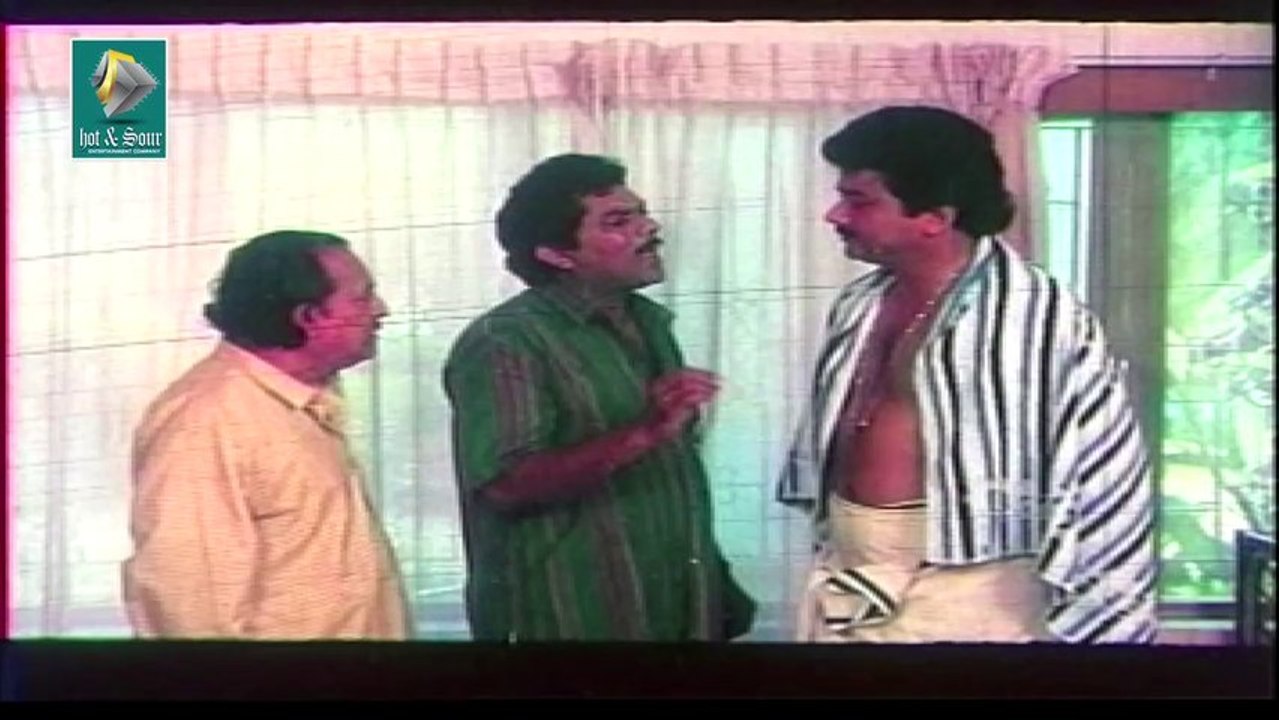 Malayalam Family Comedy movie Vakkeel Vasudev Clip 8