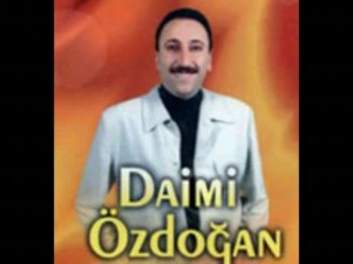 Daimi Özdogan - Düsenin Dostu Olmuyor (damar mi damar)