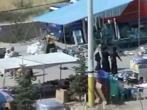 Daimi Özdogan - Nazin Cekilmiyor (Damar) [Piribeyli]