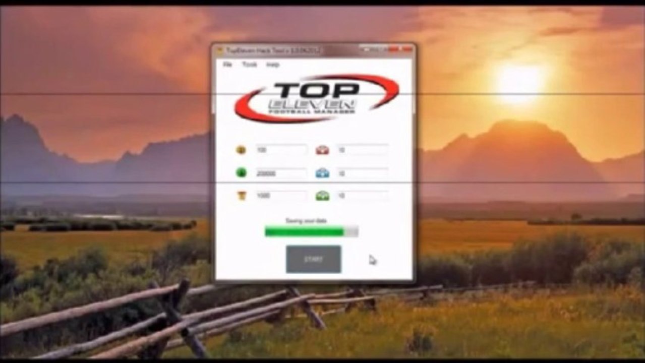 Latest Top Eleven Token and Money Hack tool Token Hack Cash 2013