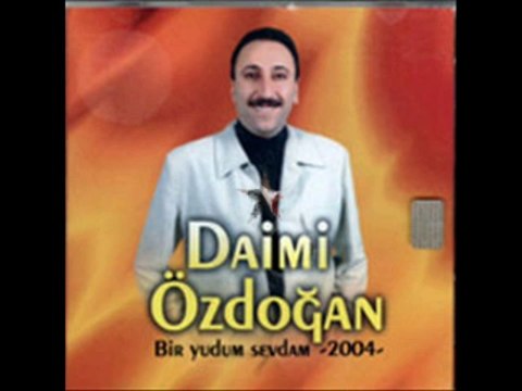daimi özdoğan NEYLEYİM