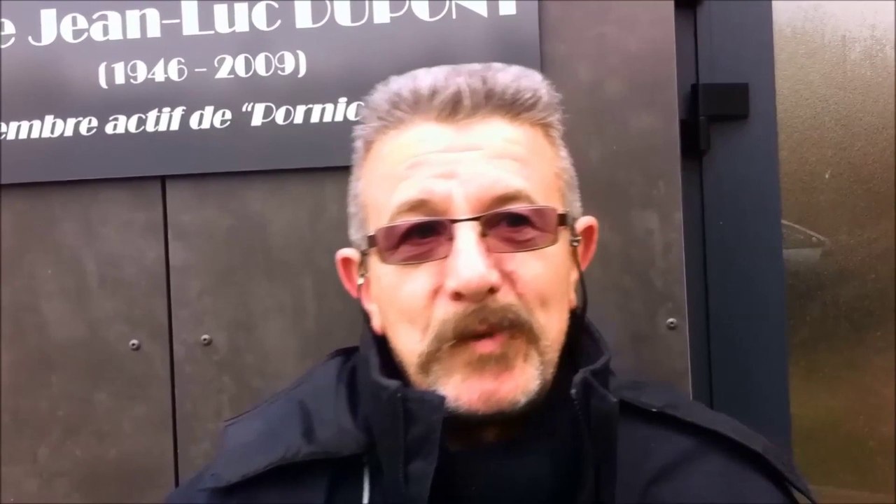 Record: "Charly" Guérin le tout premier coach de Mickaël Landreau