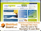 Paso de Star Webhosting a Webhosting PRO en Interdomain