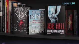 DOCTOR SLEEP von Stephen King