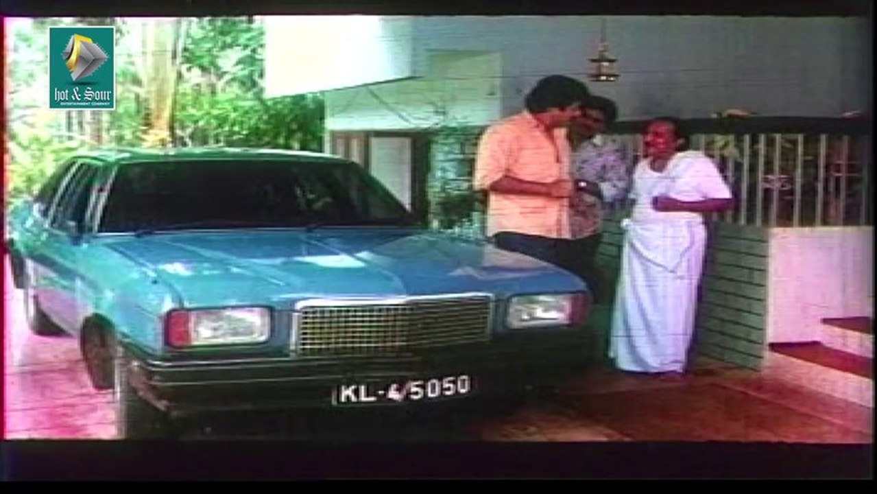 Malayalam Family Comedy movie Vakkeel Vasudev Clip 9