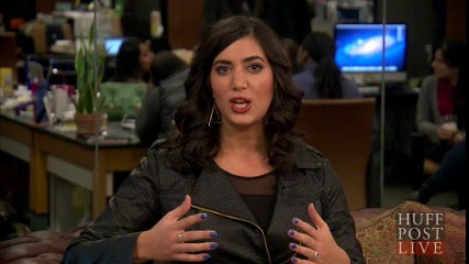 Straight, Married Man Discusses His Life As A Cross-Dresser