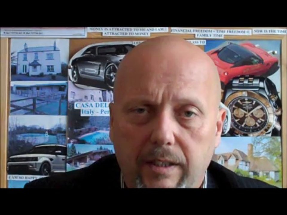 3 Simple Steps to List Building l List Building in 3 Simple Steps