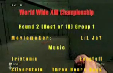 LiL JaY - WWXC Round 2 XIII World Cup Group 1