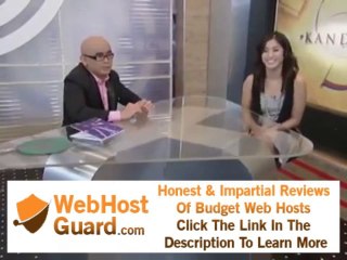 Gretchen Ho grilled on love life, hosting on 'Ihaw Na'