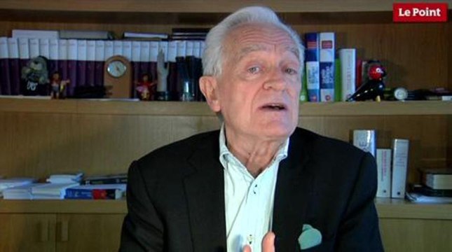 Labro : mensonges de présidents