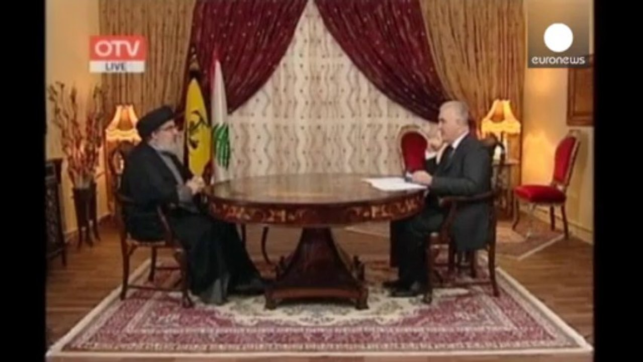 Un chef militaire du Hezbollah assassiné devant son domicile au Liban