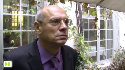 Strasbourg : Jean-Luc Schaffhauser candidat FN/RBM