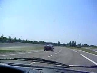 205 rallye vs G60