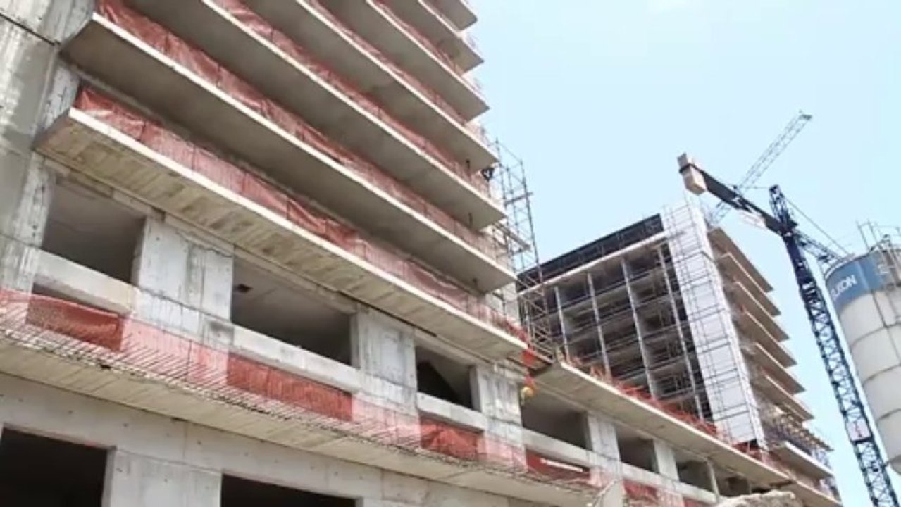 Real Estate and Construction in Ghana: Vision for the Future