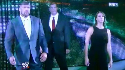 Survivors series 2013