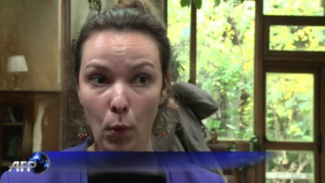 Expulsions des sans-papiers: des associations pour le changement