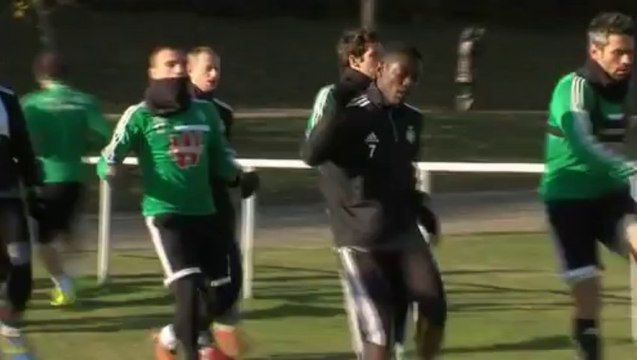 ASSE Flash du 29/11/2013