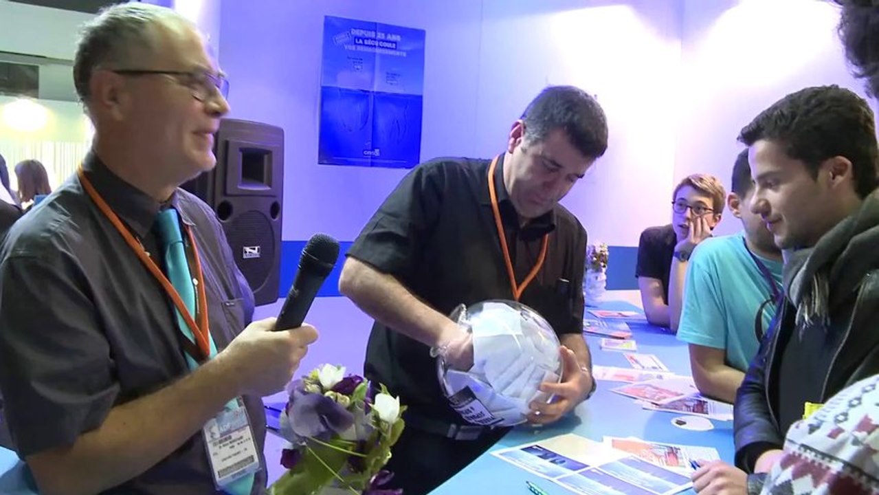 FILM CNSD ADF 2013