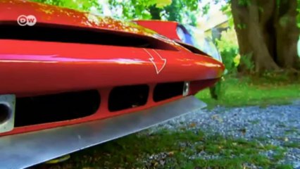 The Bizzarrini GT 5300 | Drive it!