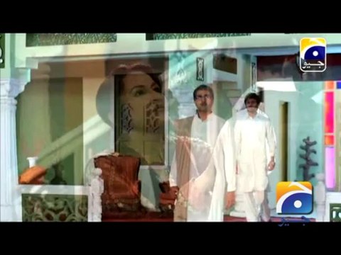 Milke Bhi Hum Na Mile Episode 136-12 Jun 2013
