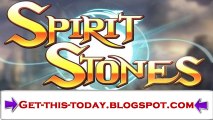 FREE DOWNLOAD Spirit Stones Hack GEMS CHEATS !