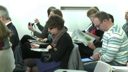 Produits alimentaires: les prix relativement stables