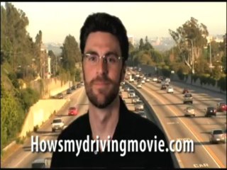 Landmark Education TMLP - LA - How's My Driving