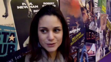 Interview Amélie, animatrice d'un centre de loisirs d'Evreux - FFE