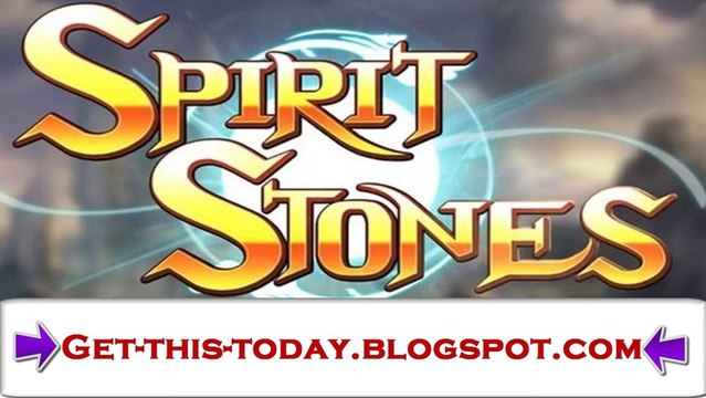 BEST WORKING Spirit Stones Free Gems Hack Download !