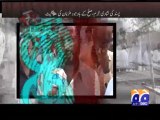 Geo FIR-03 Dec 2013-Part 1 Love marriage murder case in Mianwali