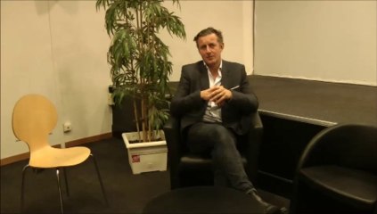 Edouard Laubies, PDG du groupe Odyssenior - Création d’Ehpad : du projet à la réalisation
