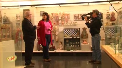 BA VAP catalan du 8 décembre 2013 France 3 LR