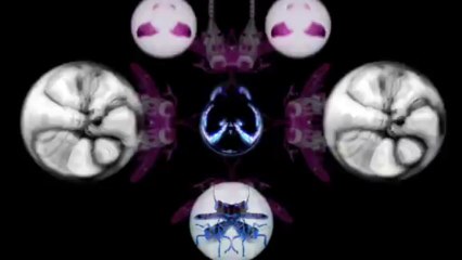 Max Cooper - Wasp (Traum)