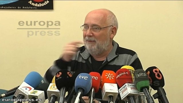 UGT-A denunciará el borrado interno de 1.756 archivos