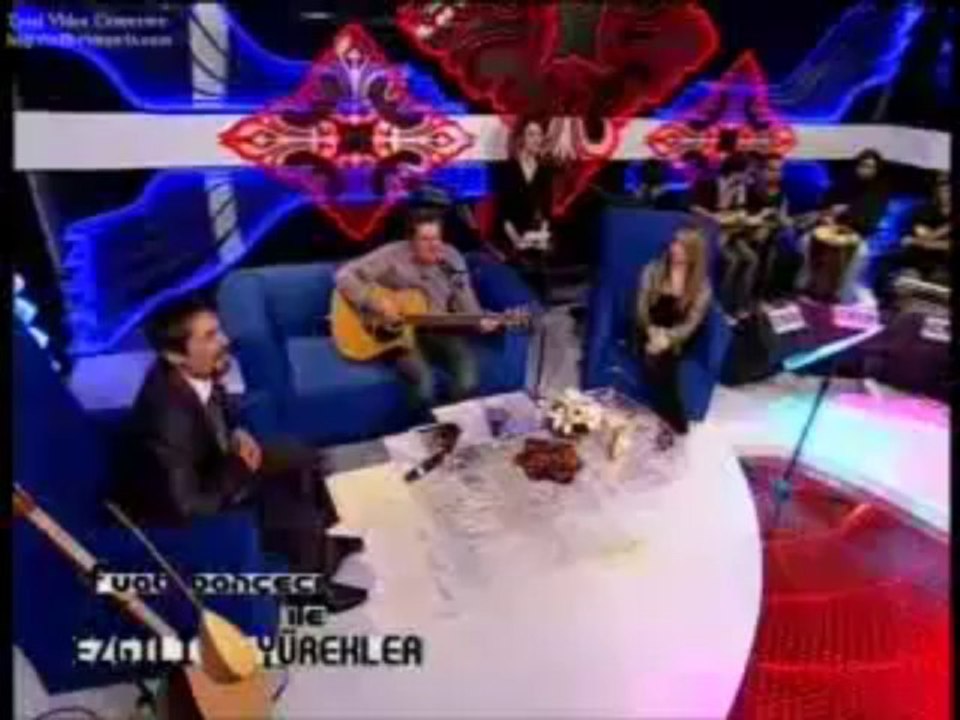 Efkan Şeşen Dokuz Altı Yolları Ezgili Yürekler