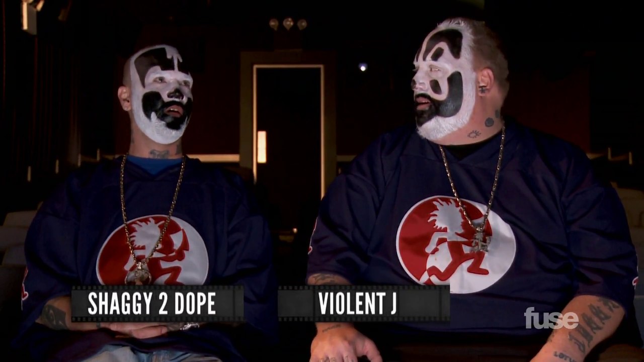 ICP On... Jingles